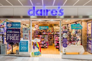 Claire's Accessories