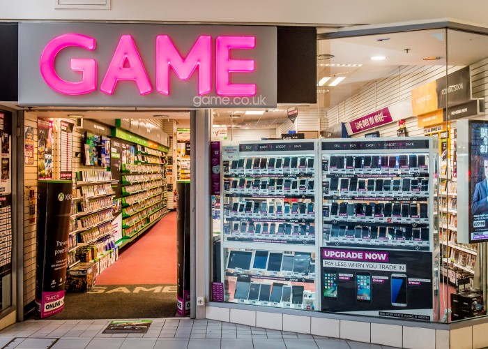 GAME on Big Personality Perth