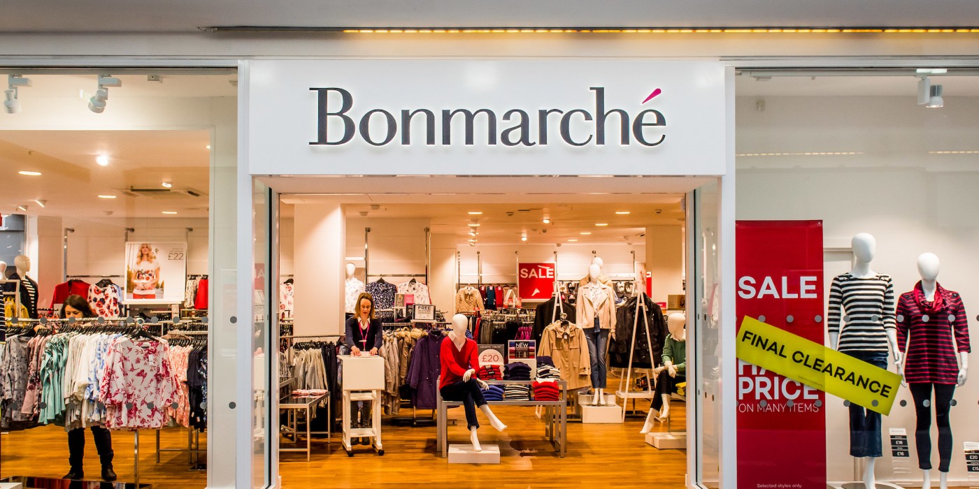 bonmarche swimwear sale