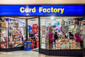 Card Factory