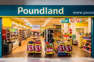 Poundland