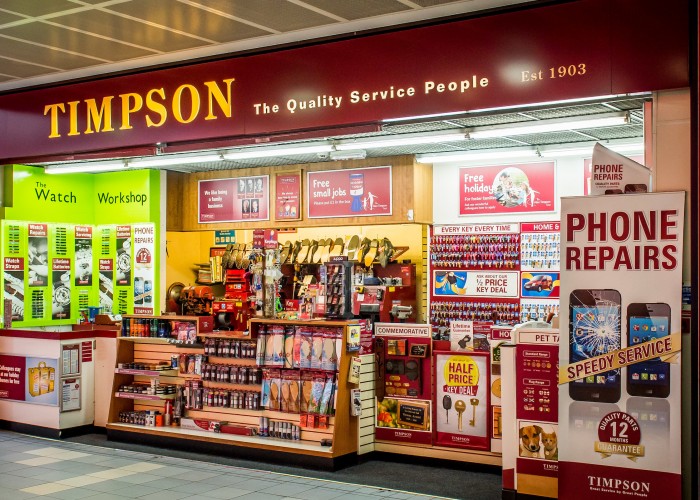 timpsons cobblers cream