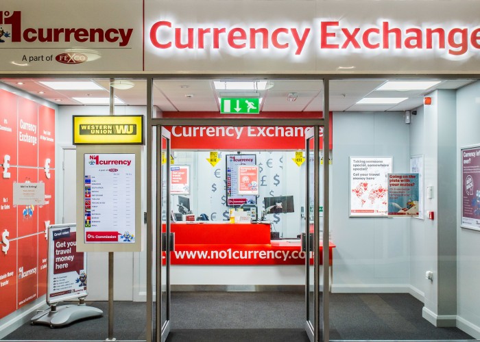 No1 Currency on Big Personality Perth
