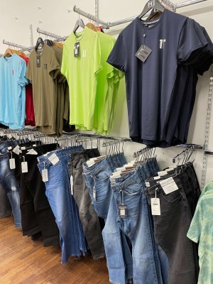 M1 Store