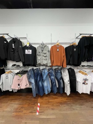 M1 Store