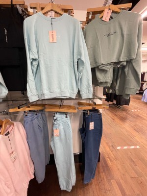 M1 Store