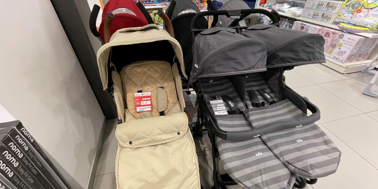 Introducing Baby World