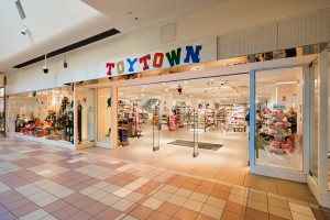 Toytown