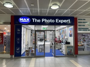 Max Spielmann