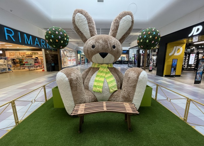 Win a £50 Toytown Voucher